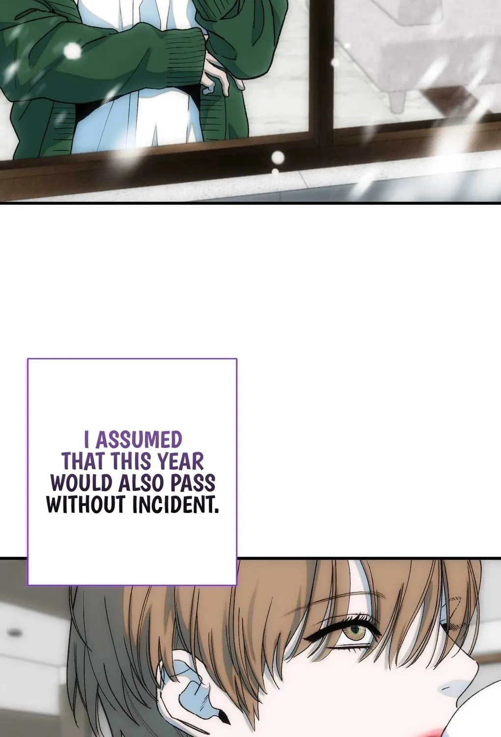 Read Into the Thrill chapter 6 image 119 on Lezhin