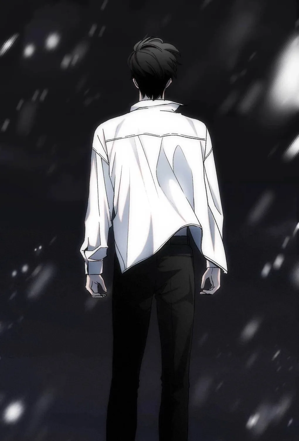 Read Into the Thrill chapter 6 image 122 on Lezhin