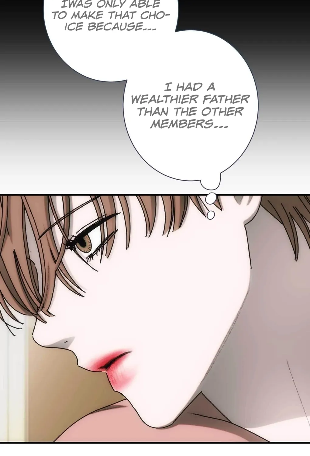 Read Into the Thrill chapter 6 image 17 on Lezhin
