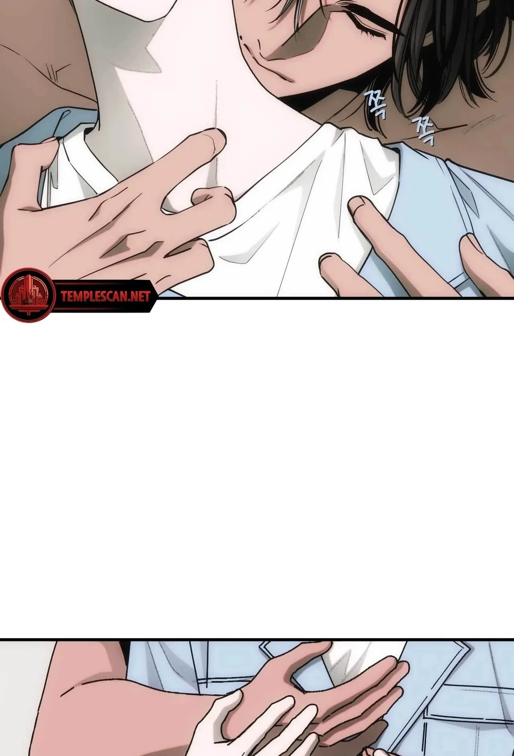 Read Into the Thrill chapter 6 image 19 on Lezhin