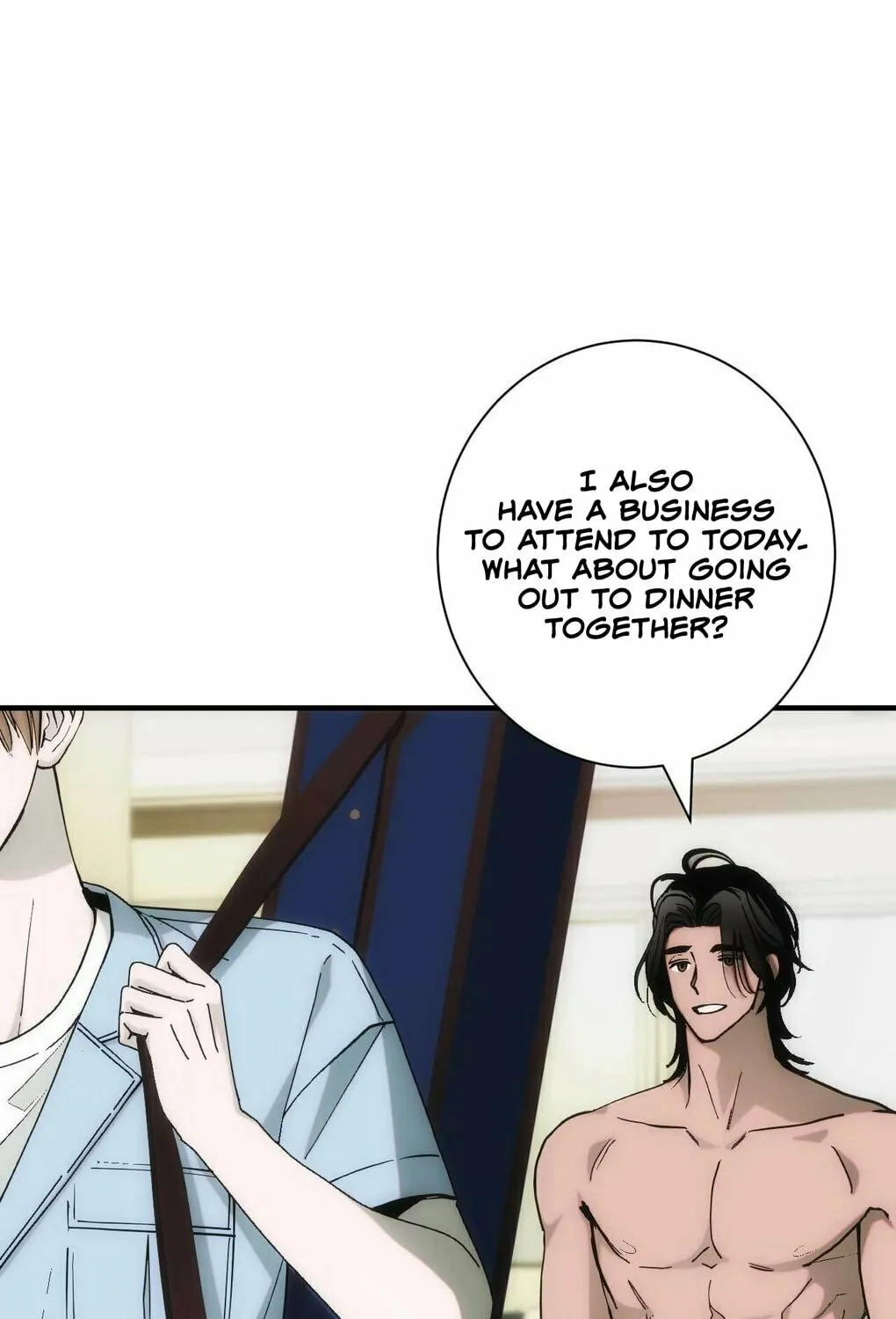 Read Into the Thrill chapter 6 image 21 on Lezhin