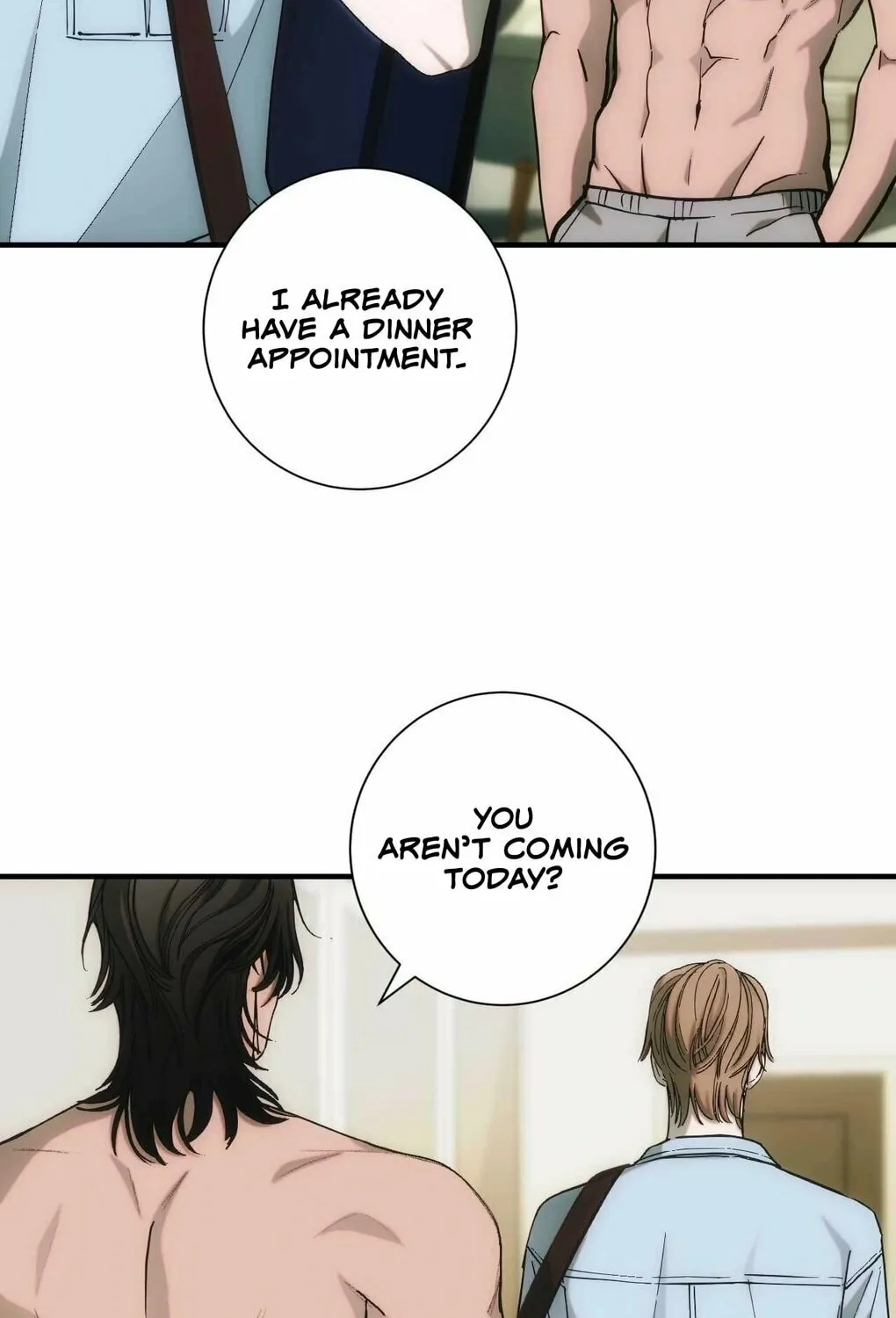 Read Into the Thrill chapter 6 image 22 on Lezhin