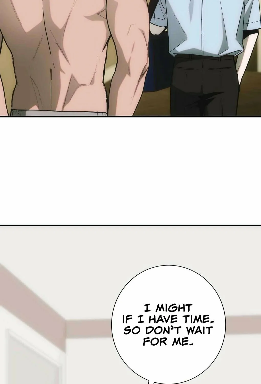 Read Into the Thrill chapter 6 image 23 on Lezhin