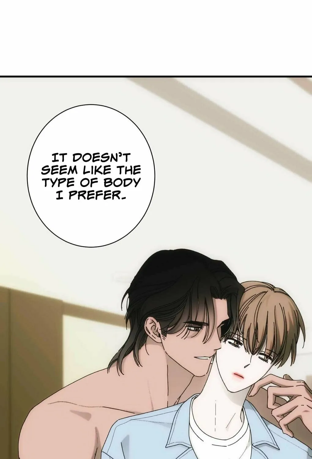 Read Into the Thrill chapter 6 image 3 on Lezhin