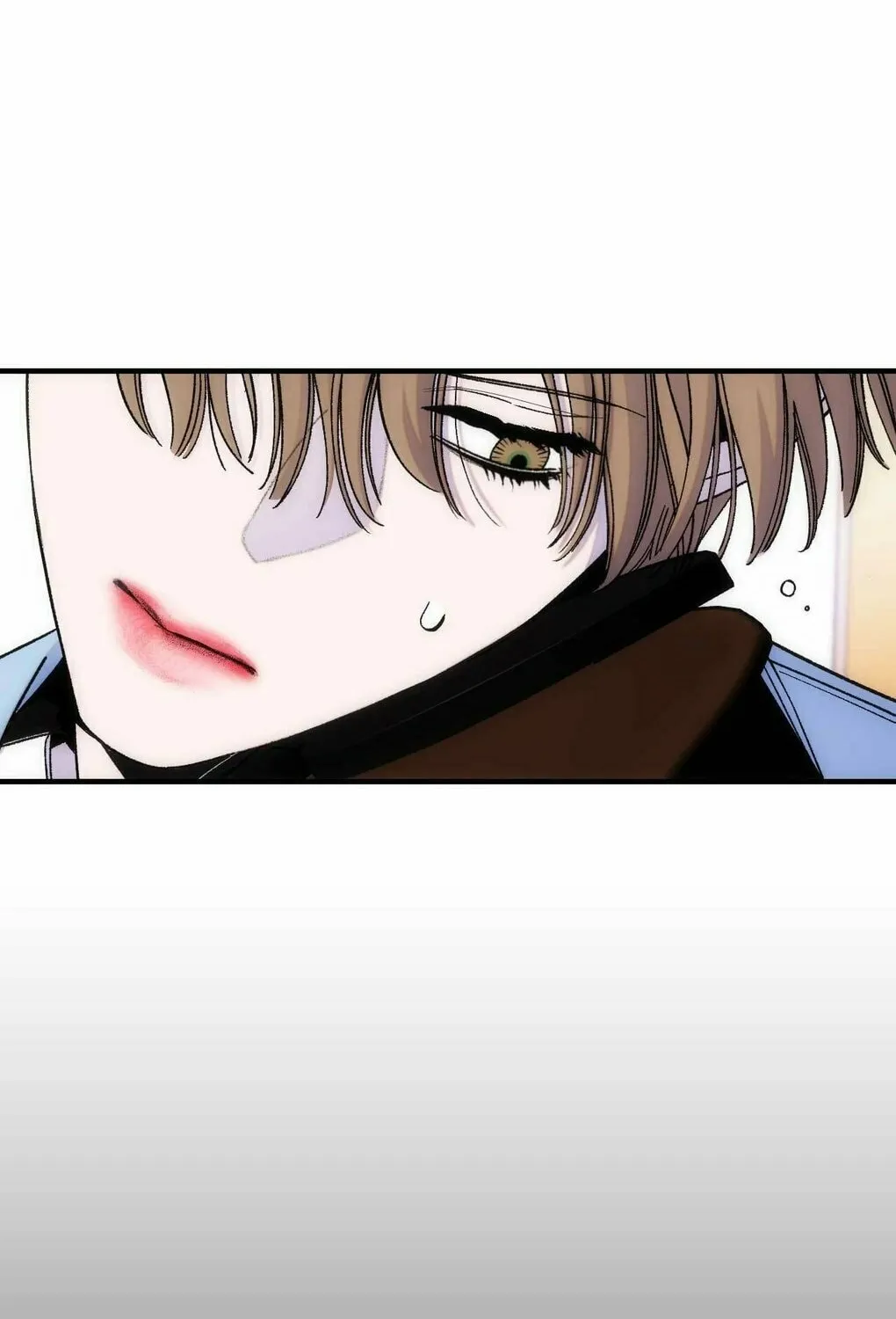 Read Into the Thrill chapter 6 image 31 on Lezhin