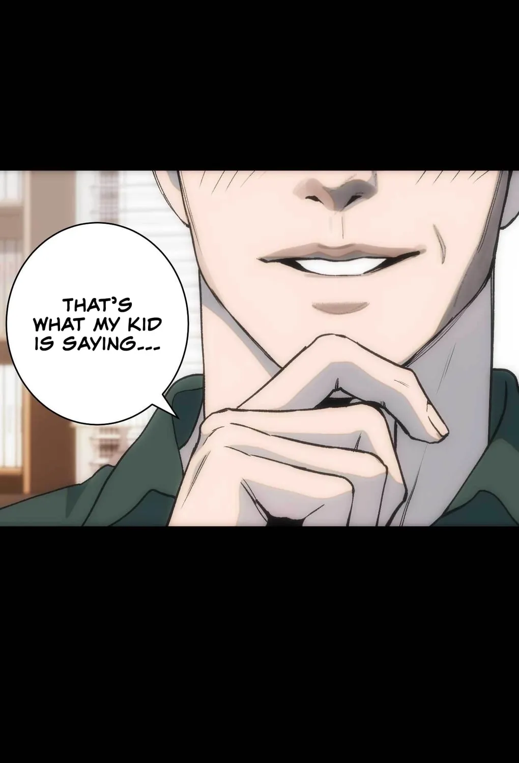 Read Into the Thrill chapter 6 image 35 on Lezhin