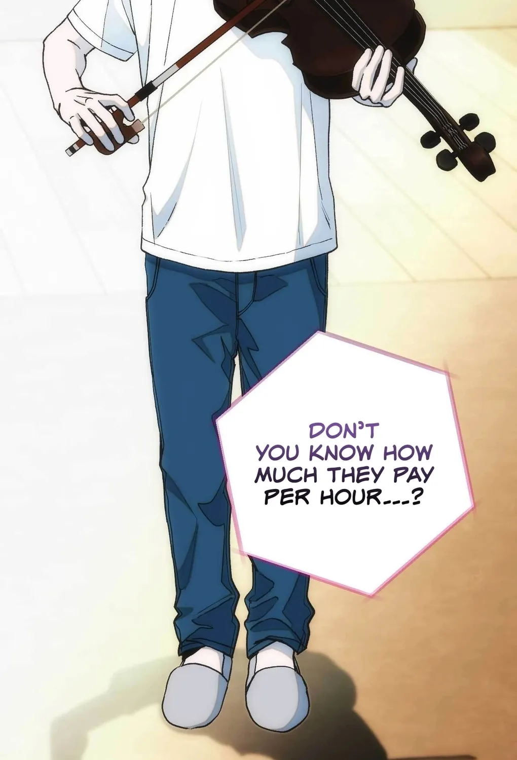 Read Into the Thrill chapter 6 image 37 on Lezhin