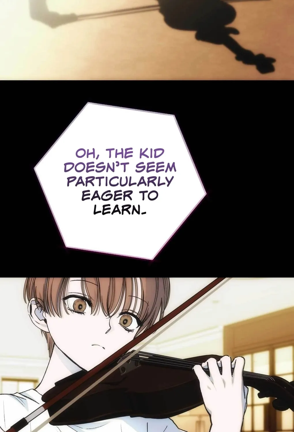 Read Into the Thrill chapter 6 image 38 on Lezhin