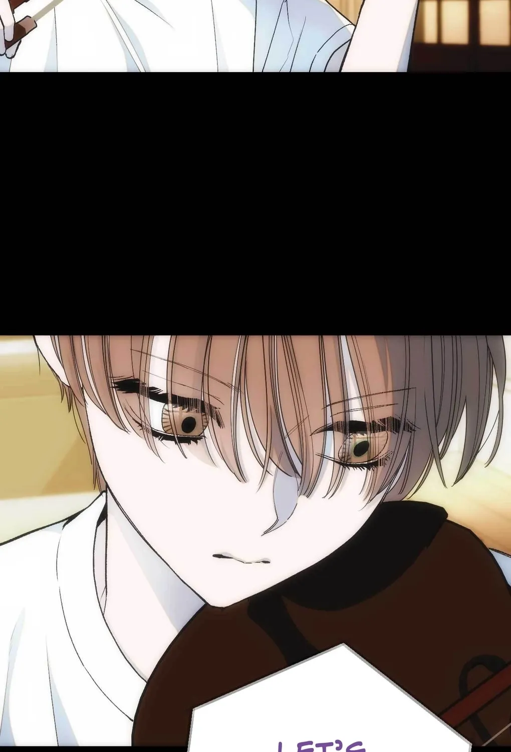 Read Into the Thrill chapter 6 image 39 on Lezhin
