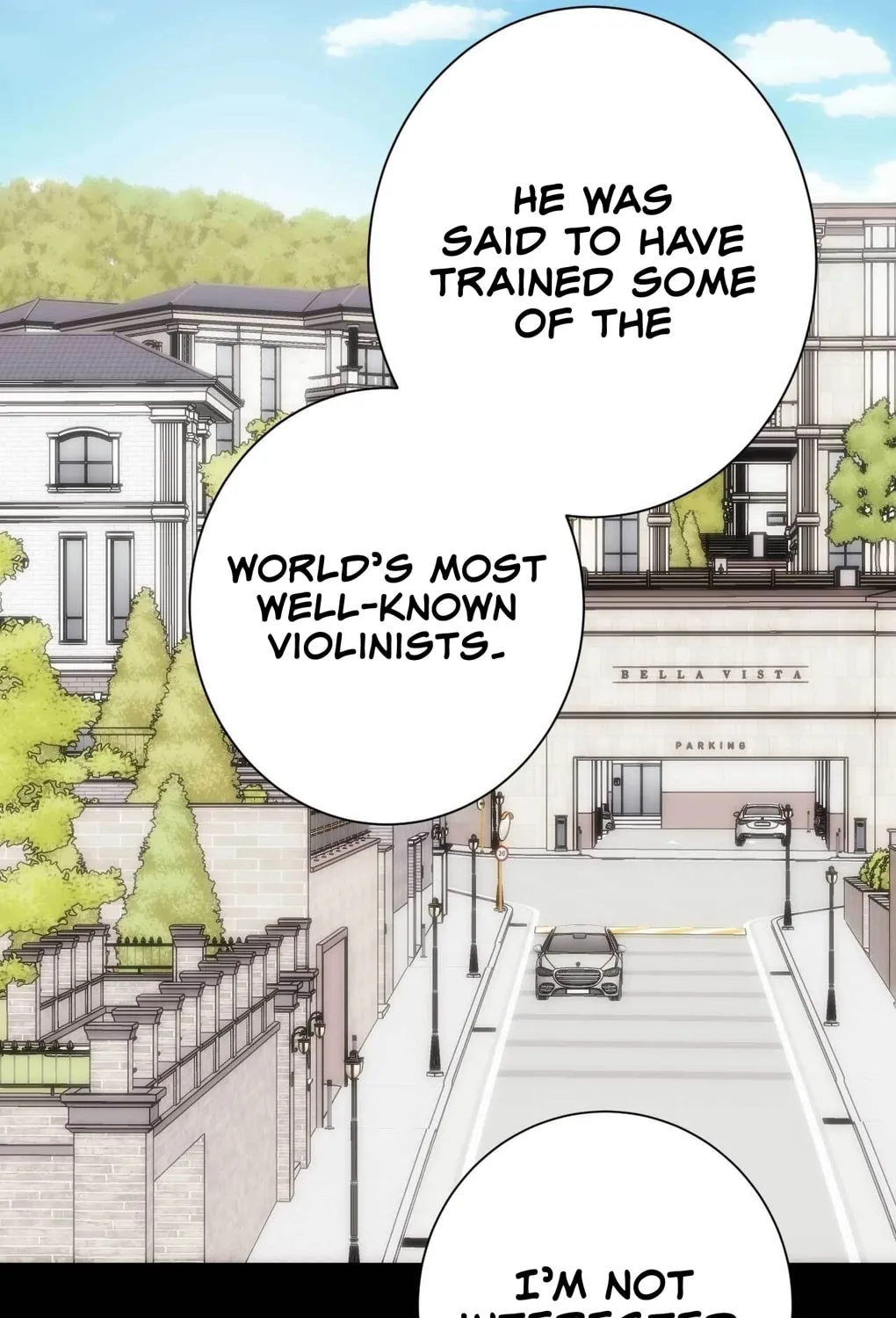 Read Into the Thrill chapter 6 image 42 on Lezhin