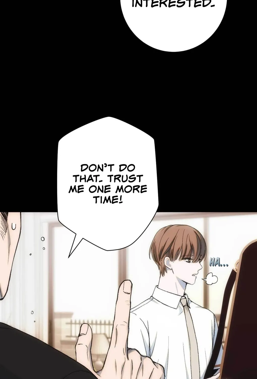 Read Into the Thrill chapter 6 image 43 on Lezhin