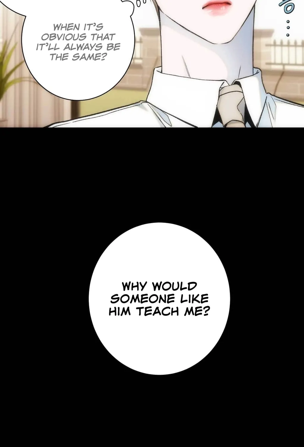 Read Into the Thrill chapter 6 image 45 on Lezhin