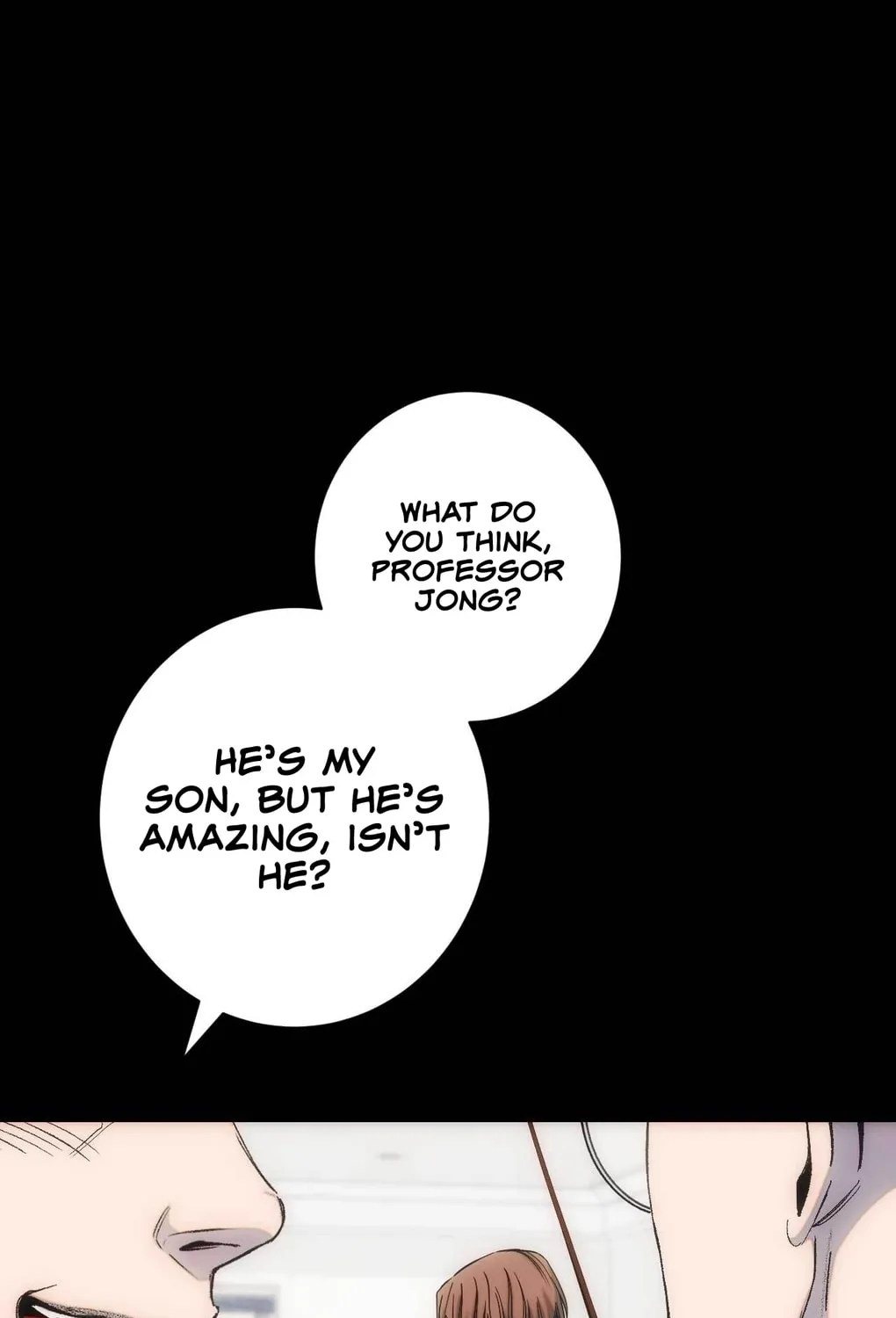 Read Into the Thrill chapter 6 image 46 on Lezhin