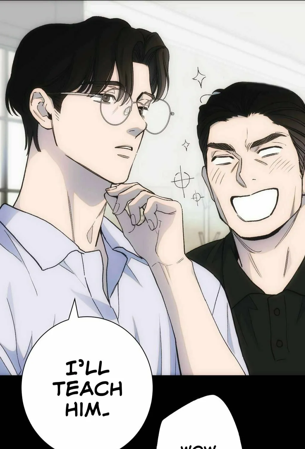 Read Into the Thrill chapter 6 image 48 on Lezhin