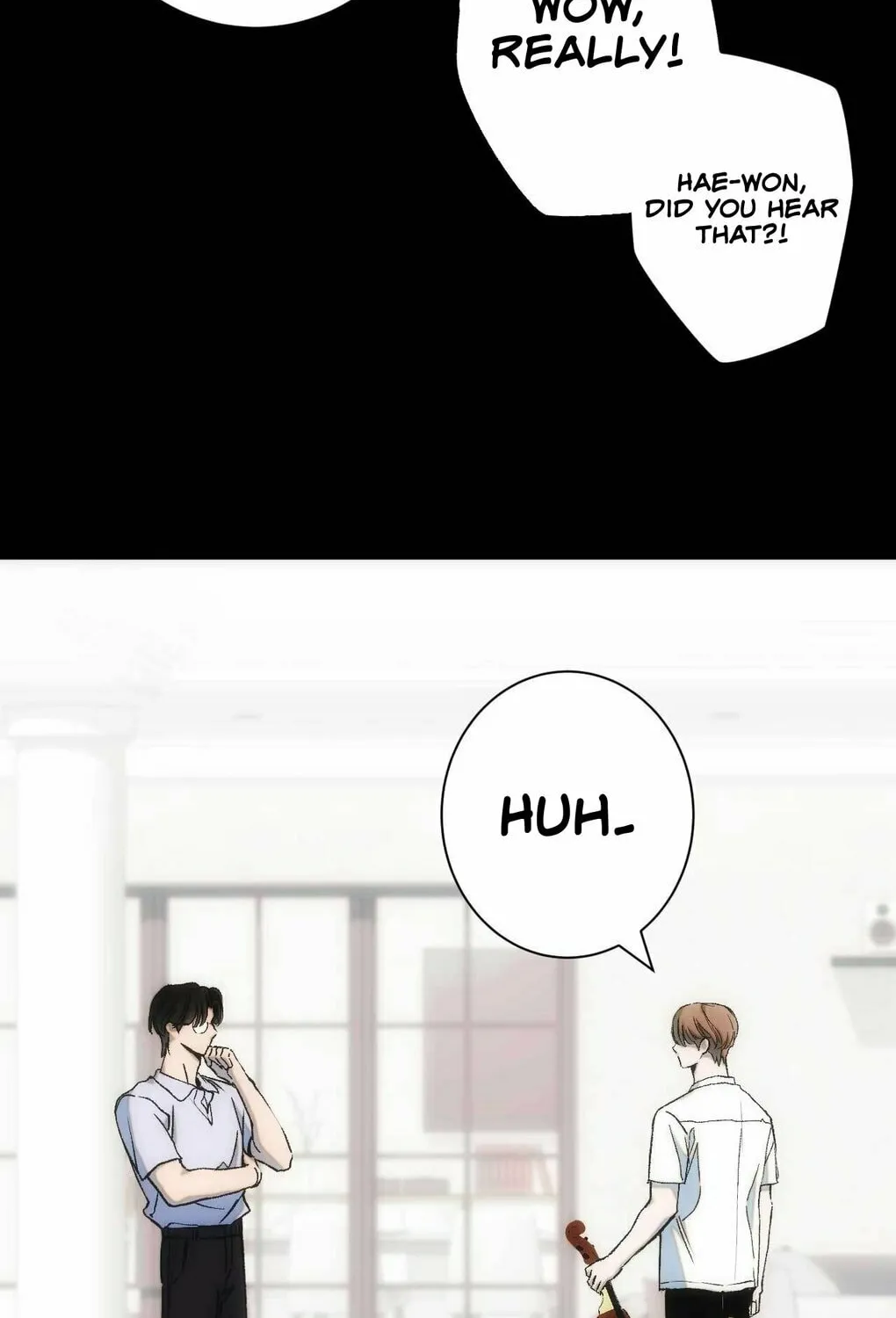 Read Into the Thrill chapter 6 image 49 on Lezhin