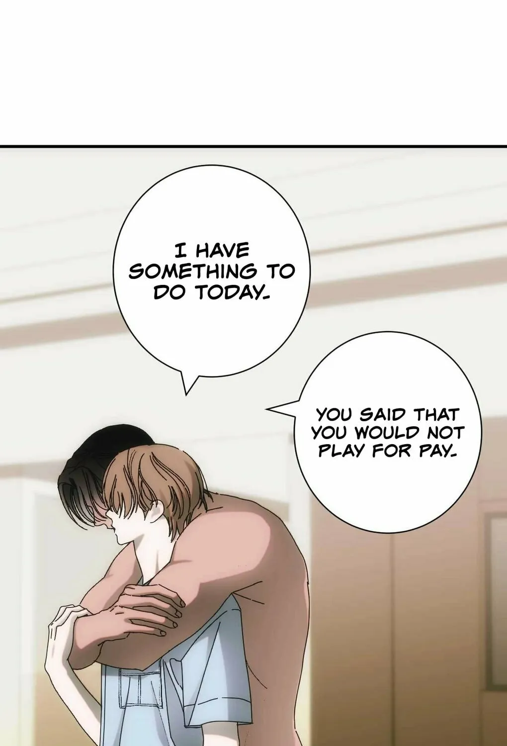 Read Into the Thrill chapter 6 image 5 on Lezhin