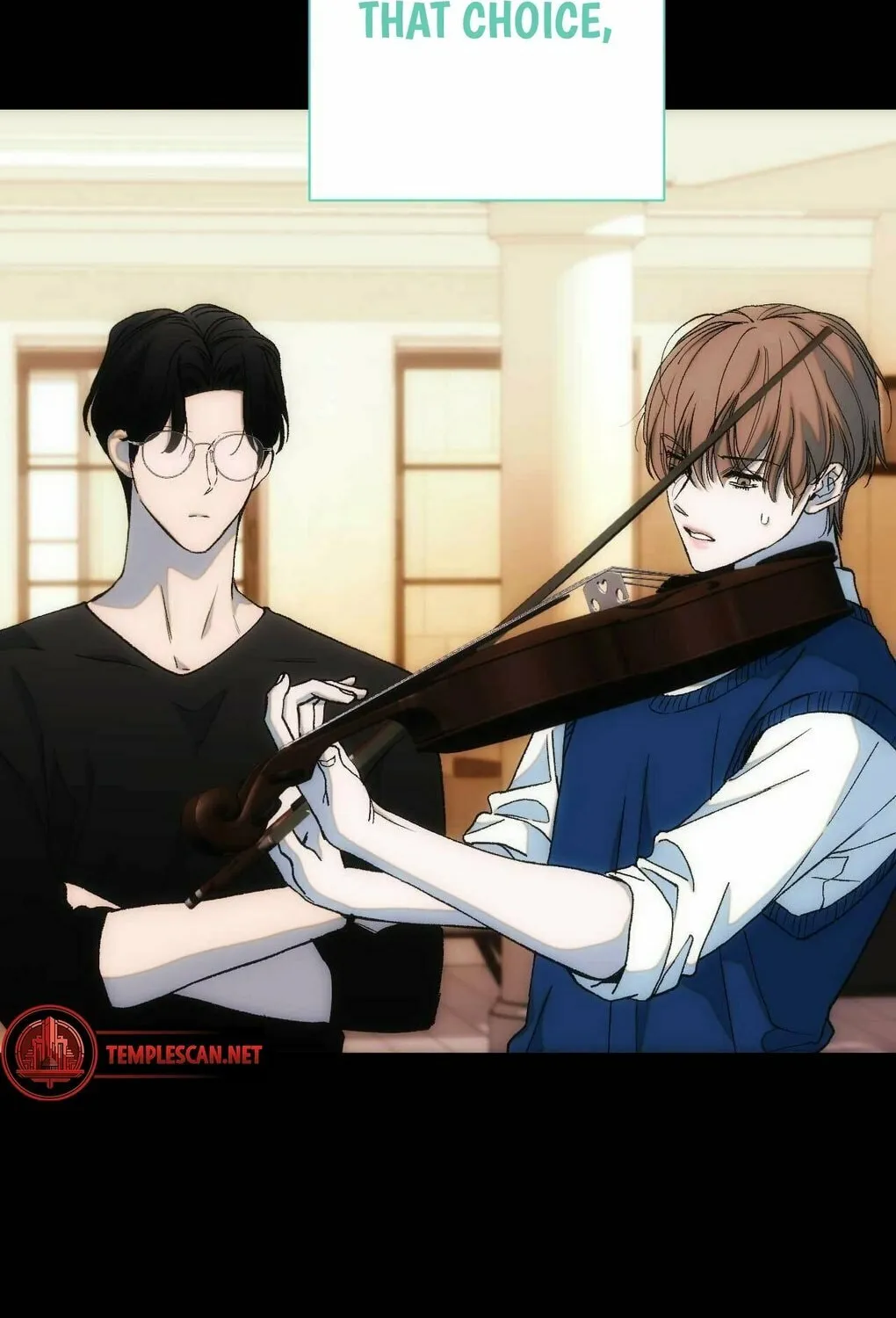 Read Into the Thrill chapter 6 image 51 on Lezhin