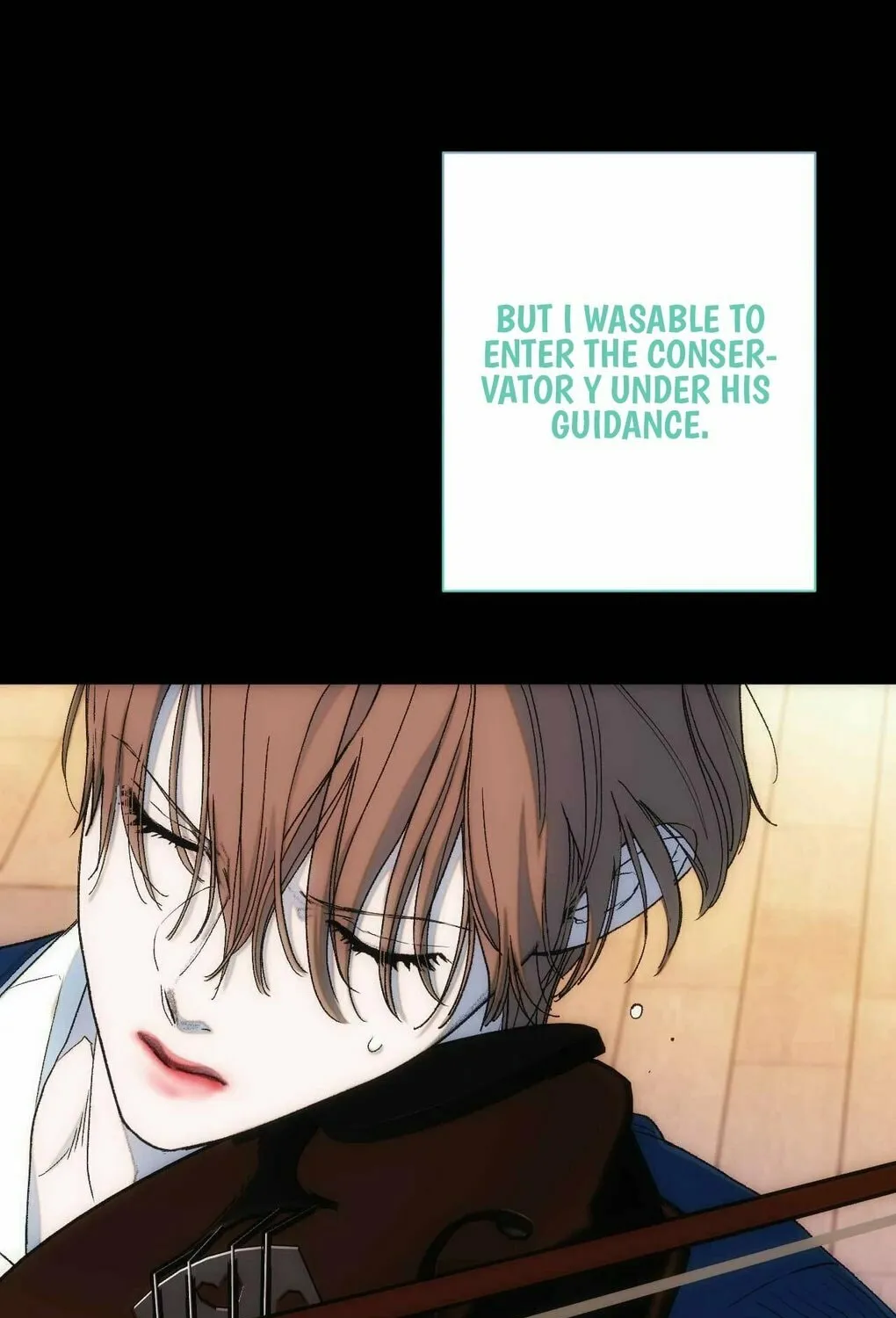 Read Into the Thrill chapter 6 image 52 on Lezhin