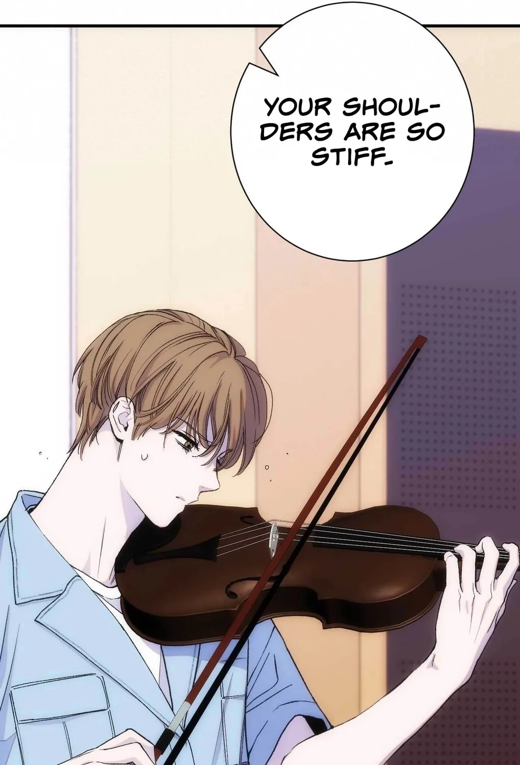 Read Into the Thrill chapter 6 image 55 on Lezhin