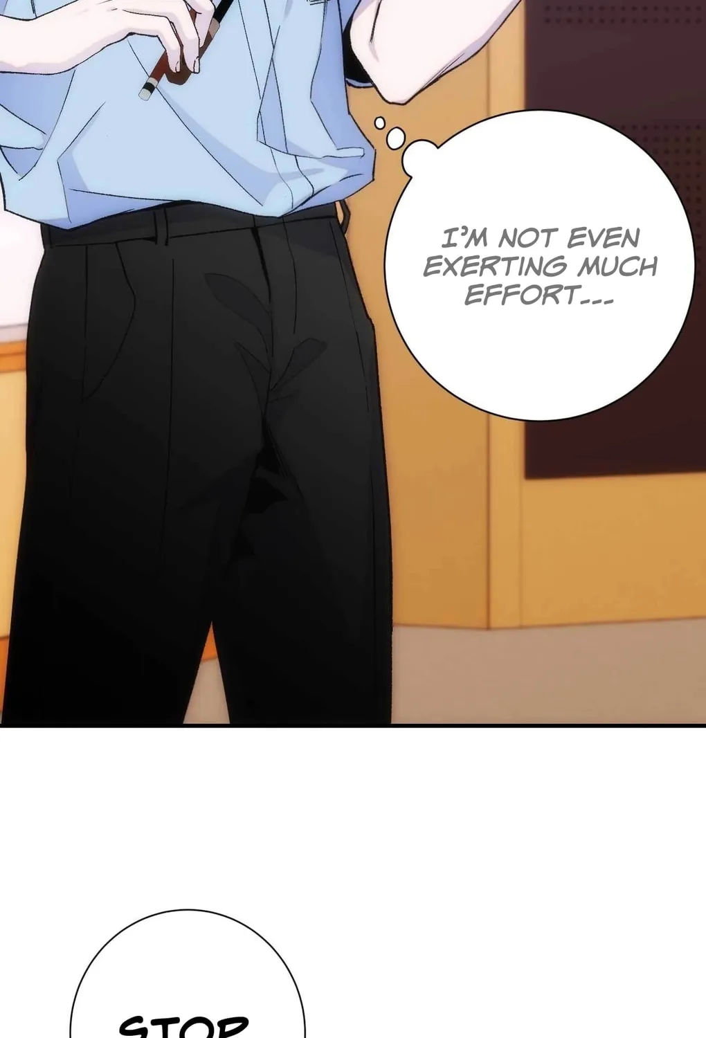 Read Into the Thrill chapter 6 image 56 on Lezhin
