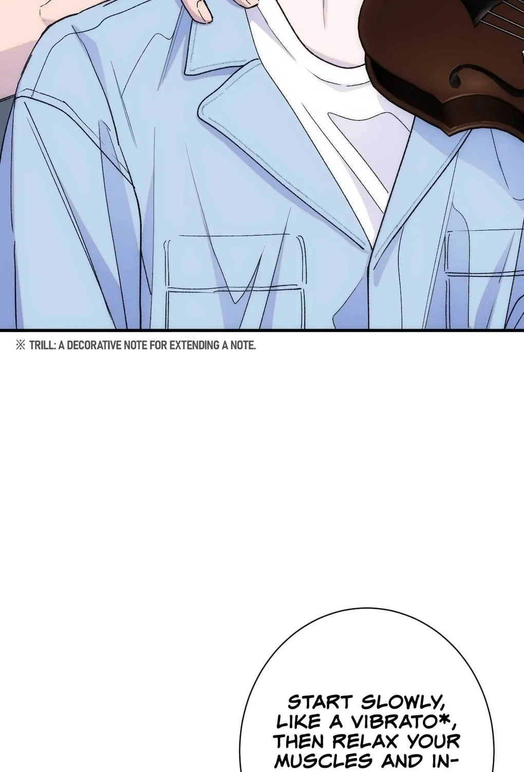 Read Into the Thrill chapter 6 image 59 on Lezhin