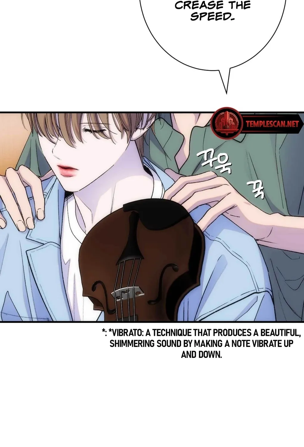 Read Into the Thrill chapter 6 image 60 on Lezhin