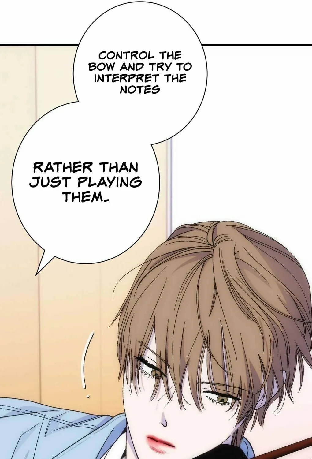 Read Into the Thrill chapter 6 image 62 on Lezhin