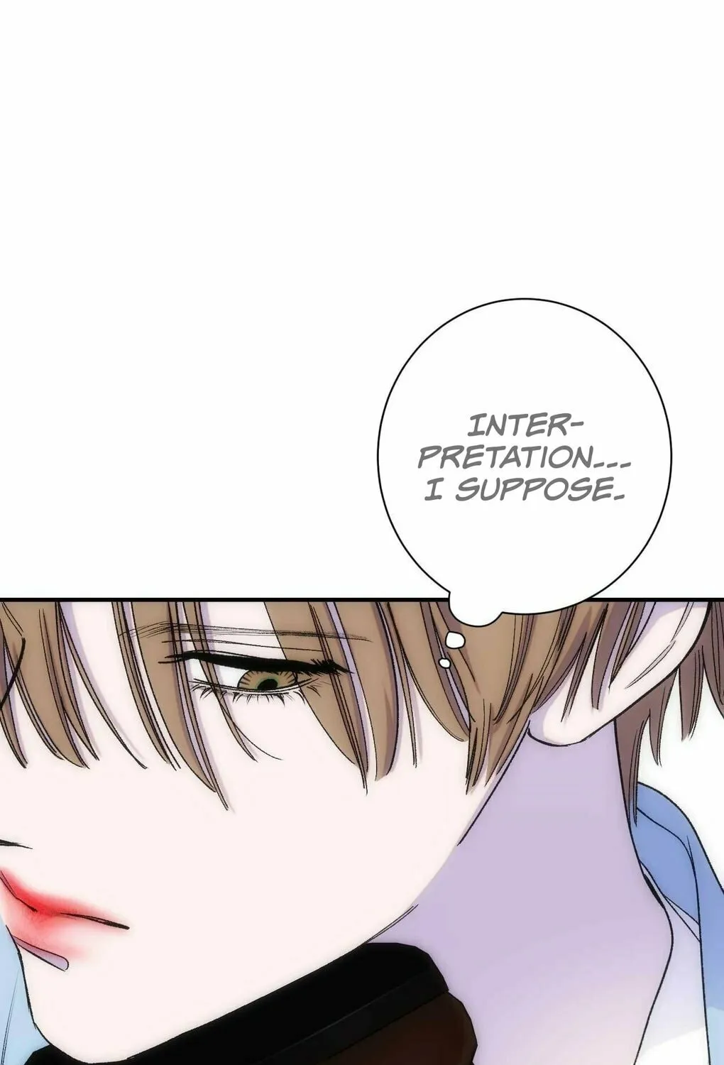 Read Into the Thrill chapter 6 image 64 on Lezhin