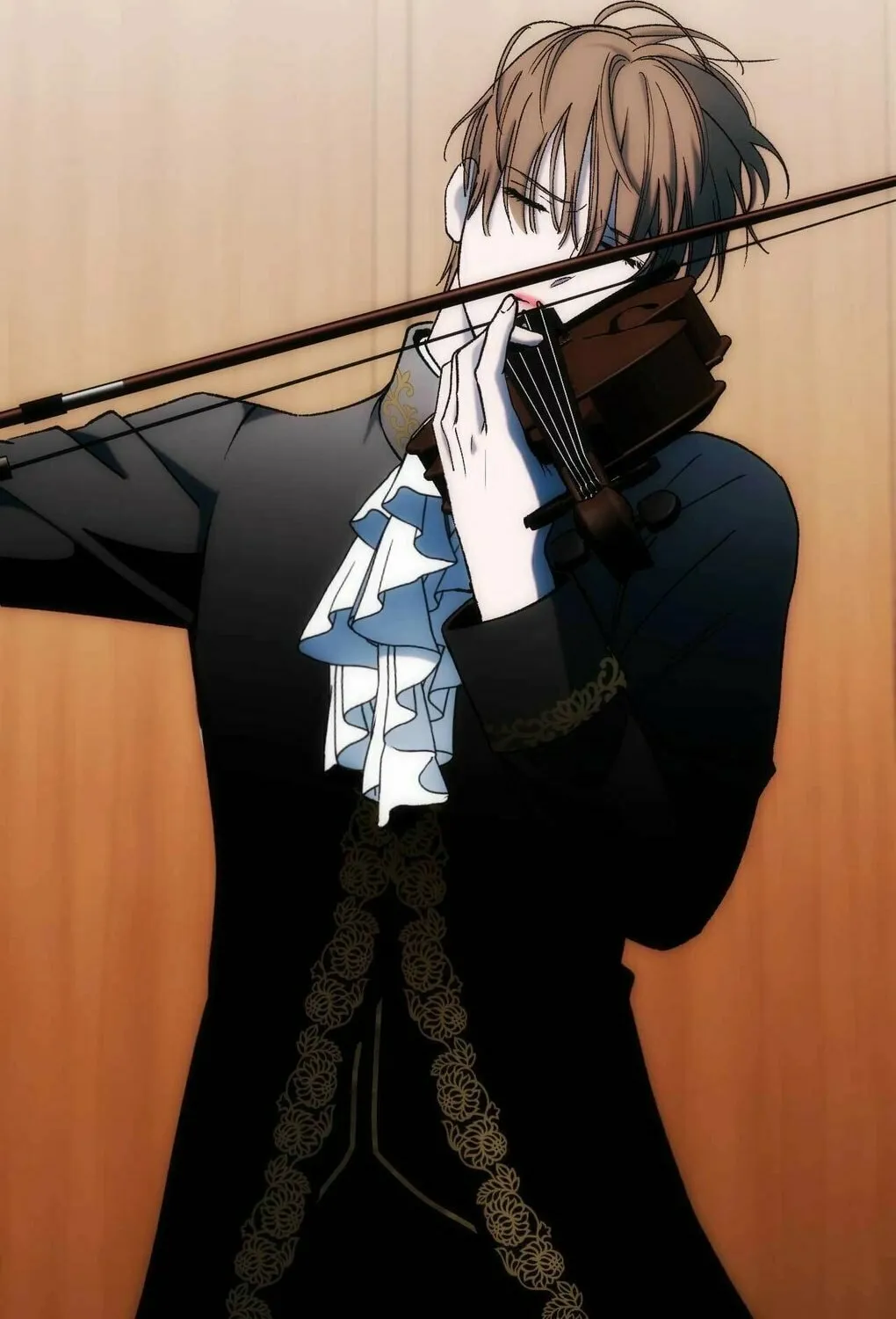 Read Into the Thrill chapter 6 image 72 on Lezhin