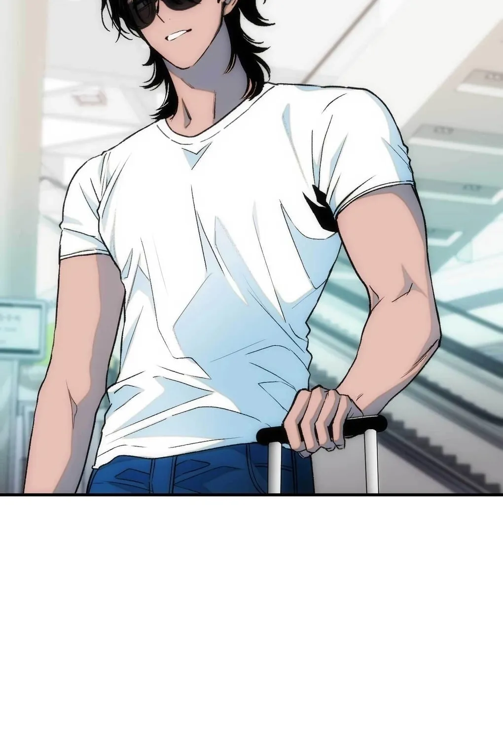 Read Into the Thrill chapter 6 image 79 on Lezhin