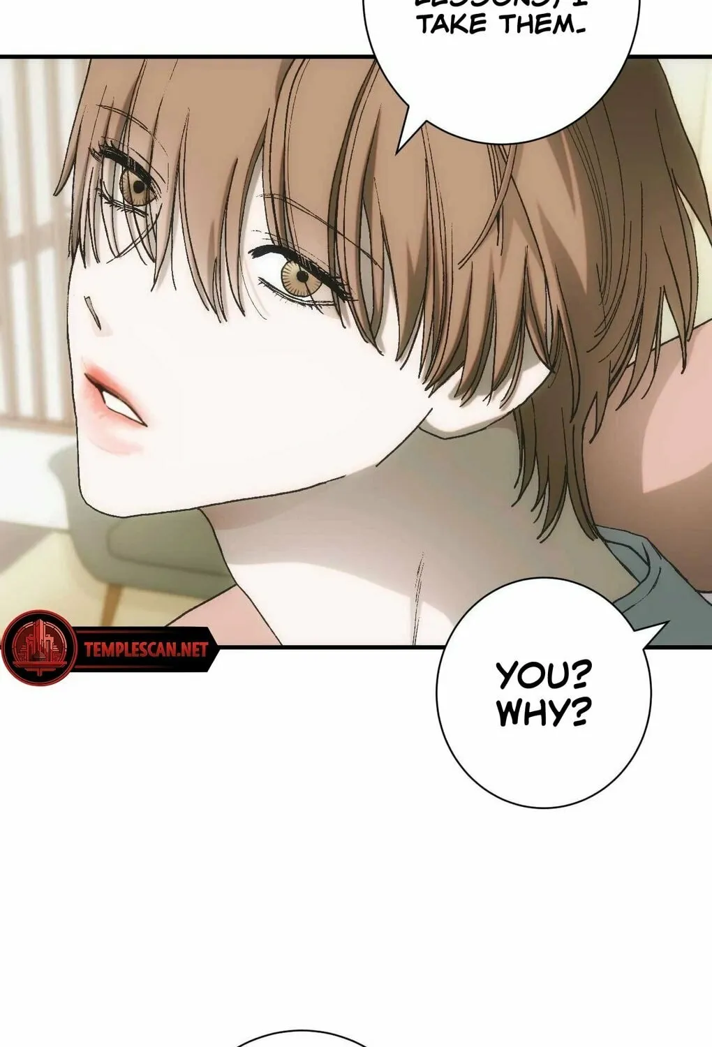 Read Into the Thrill chapter 6 image 8 on Lezhin