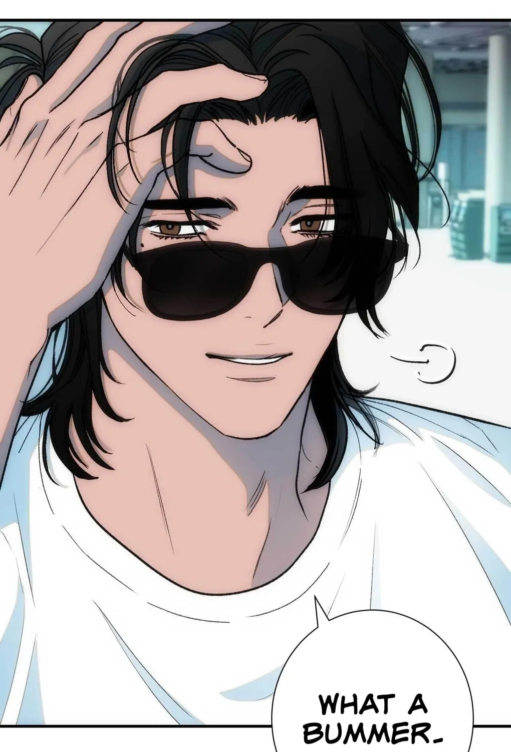 Read Into the Thrill chapter 6 image 80 on Lezhin