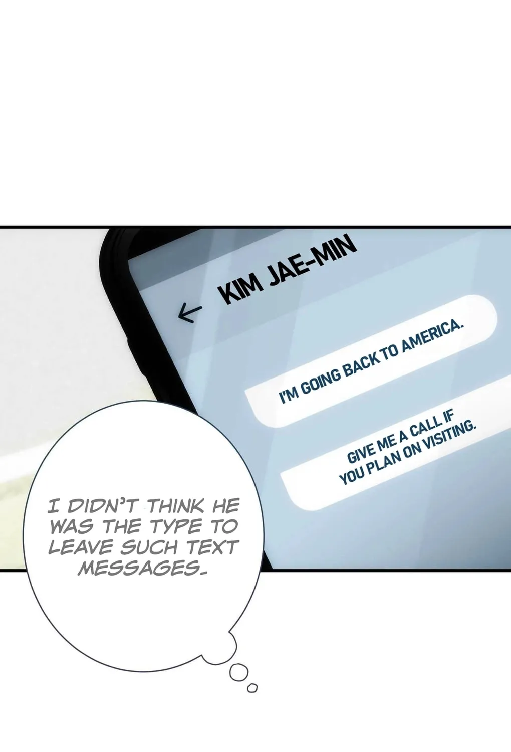 Read Into the Thrill chapter 6 image 85 on Lezhin