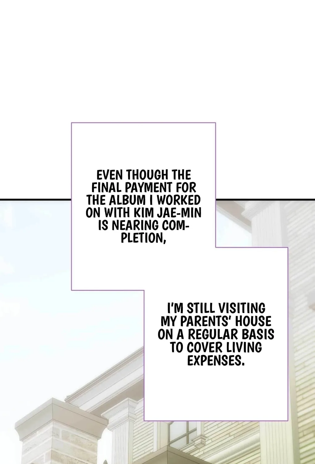 Read Into the Thrill chapter 6 image 86 on Lezhin