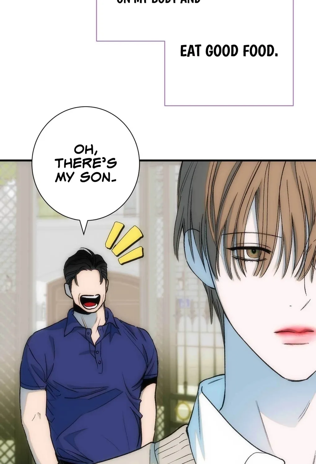 Read Into the Thrill chapter 6 image 88 on Lezhin