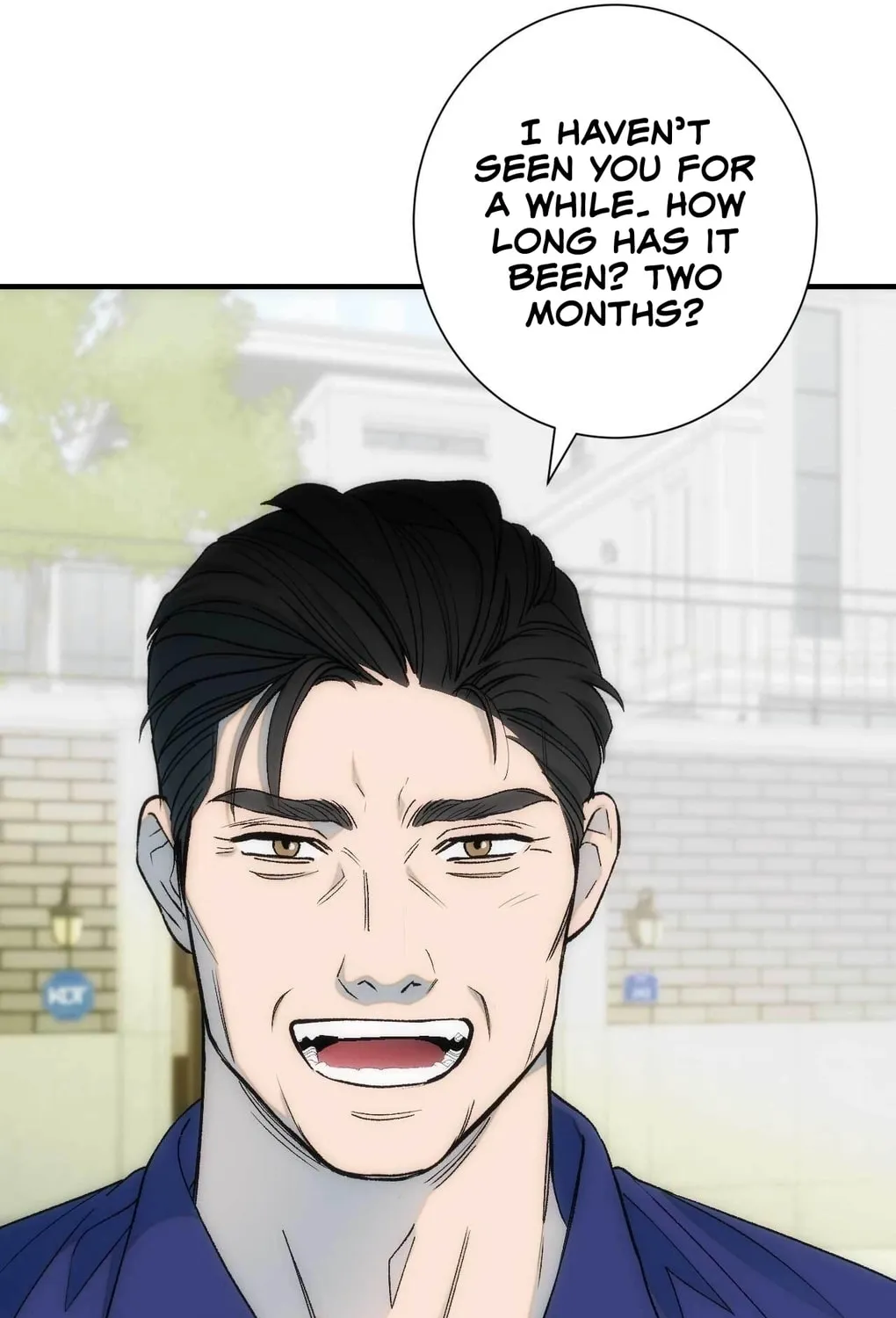 Read Into the Thrill chapter 6 image 90 on Lezhin