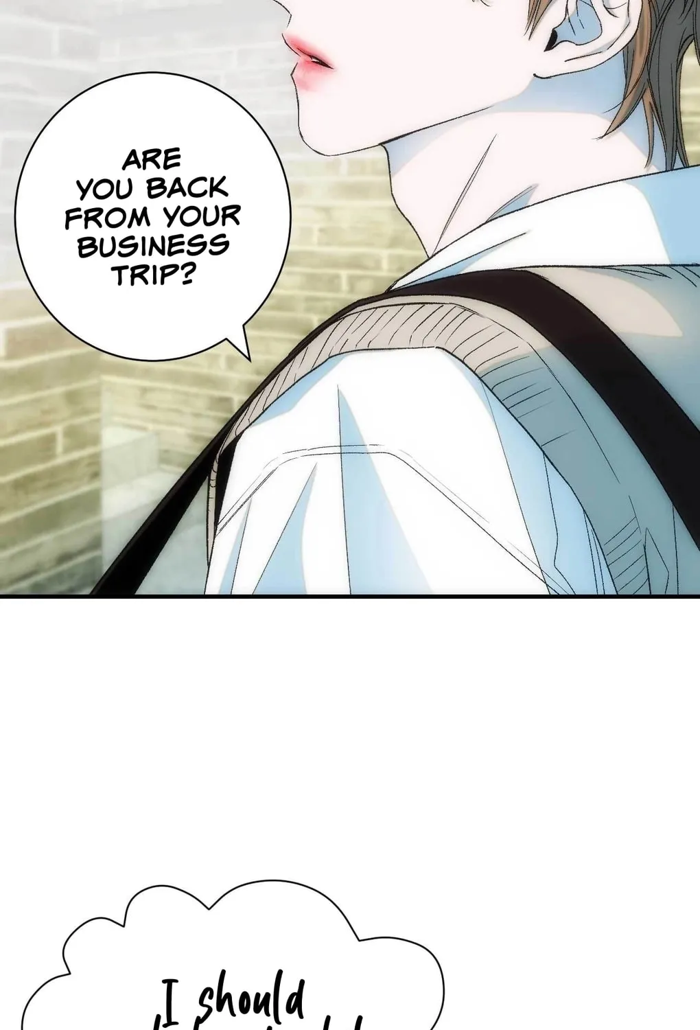 Read Into the Thrill chapter 6 image 92 on Lezhin