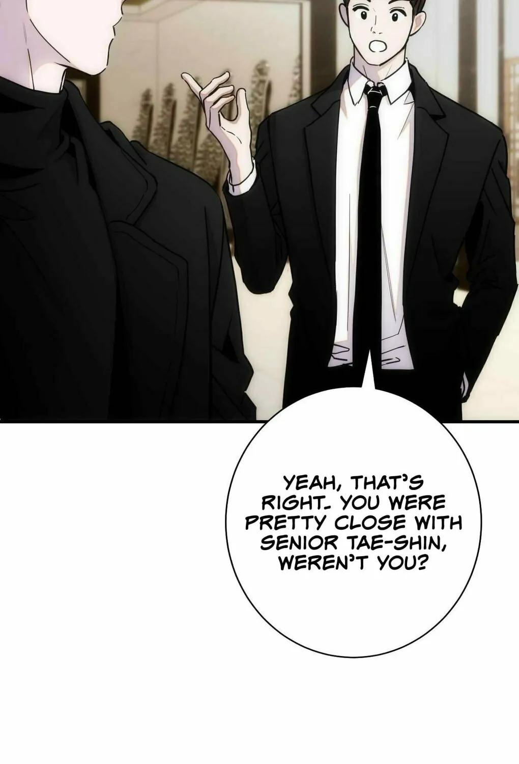 Read Into the Thrill chapter 7 image 105 on Lezhin