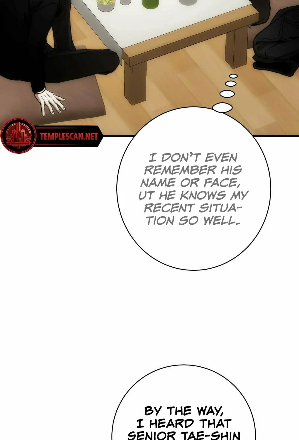 Read Into the Thrill chapter 7 image 115 on Lezhin