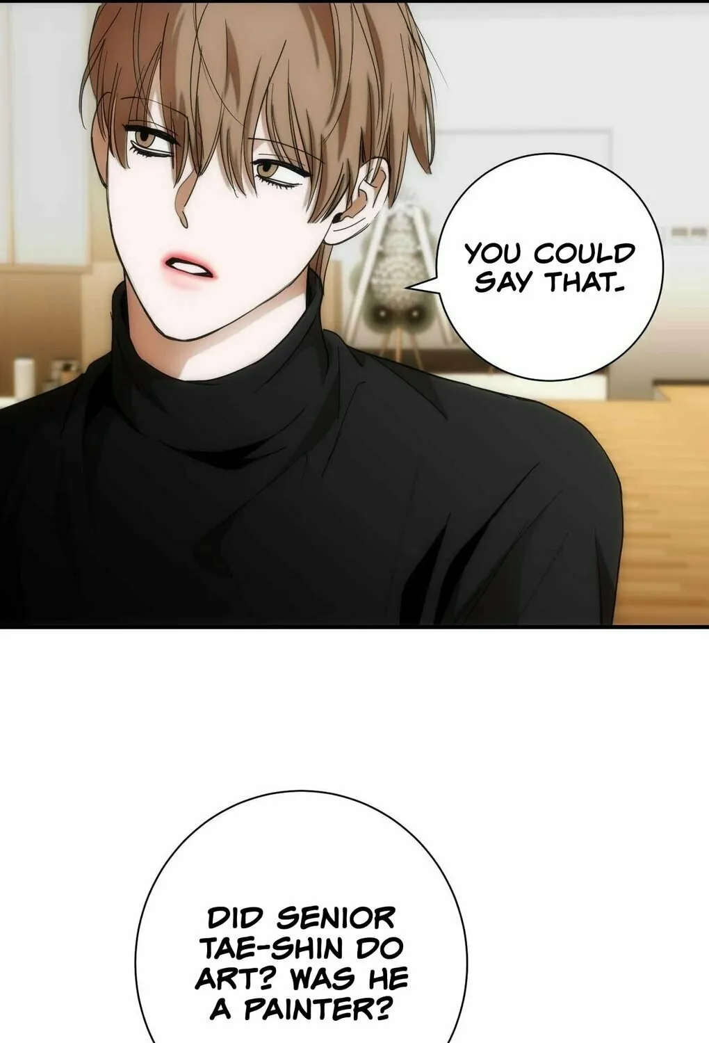 Read Into the Thrill chapter 7 image 117 on Lezhin