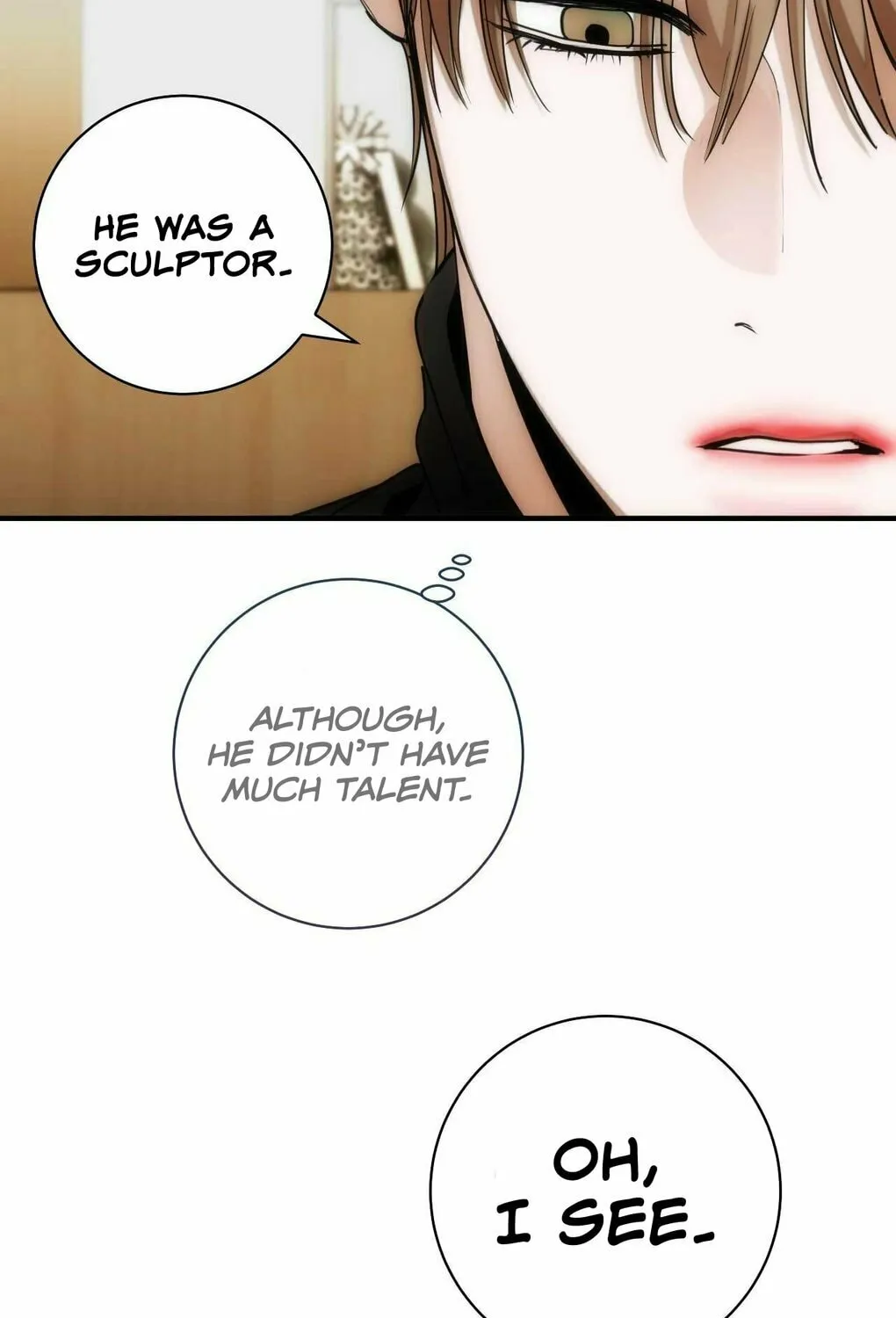 Read Into the Thrill chapter 7 image 119 on Lezhin