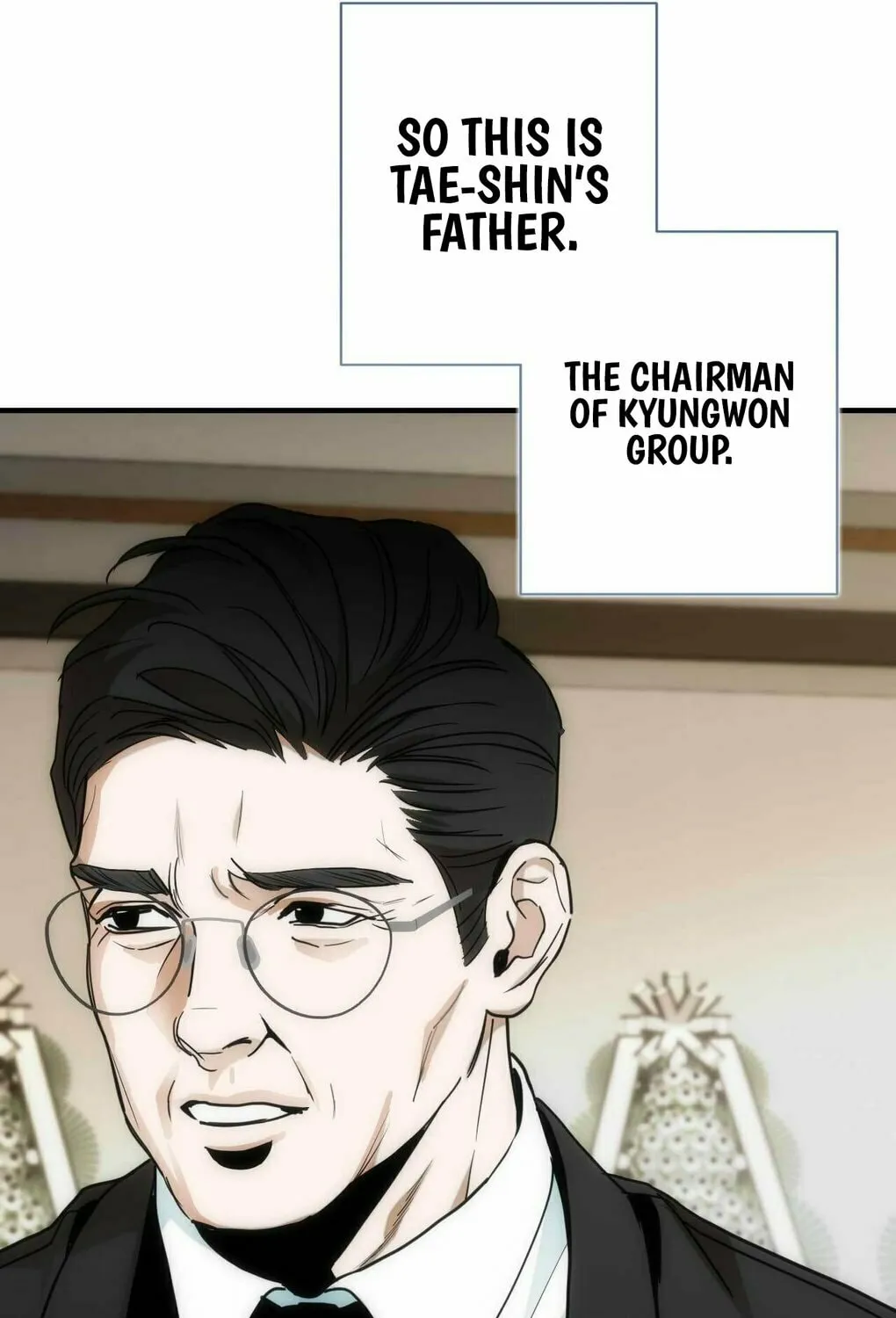Read Into the Thrill chapter 7 image 123 on Lezhin