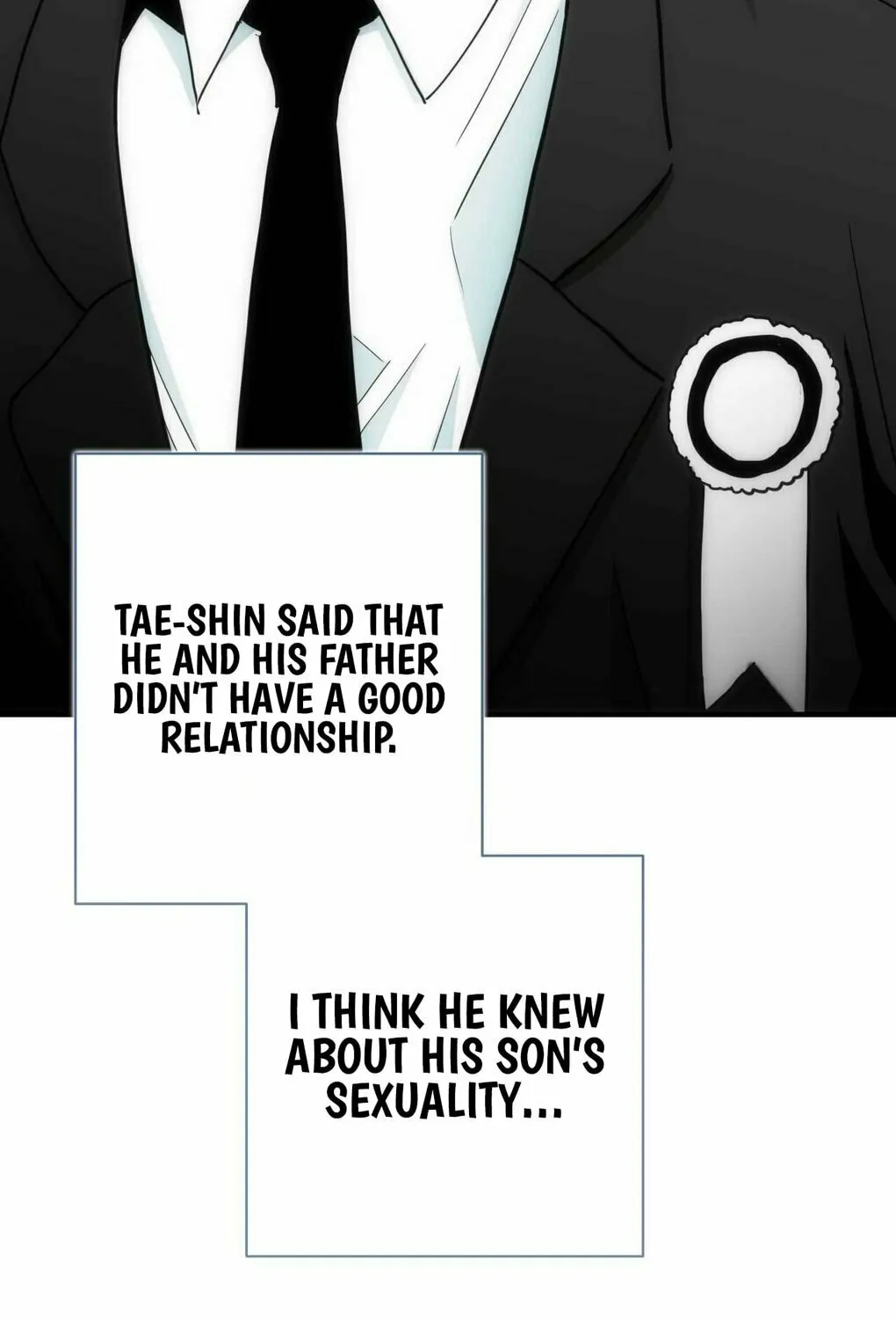 Read Into the Thrill chapter 7 image 124 on Lezhin