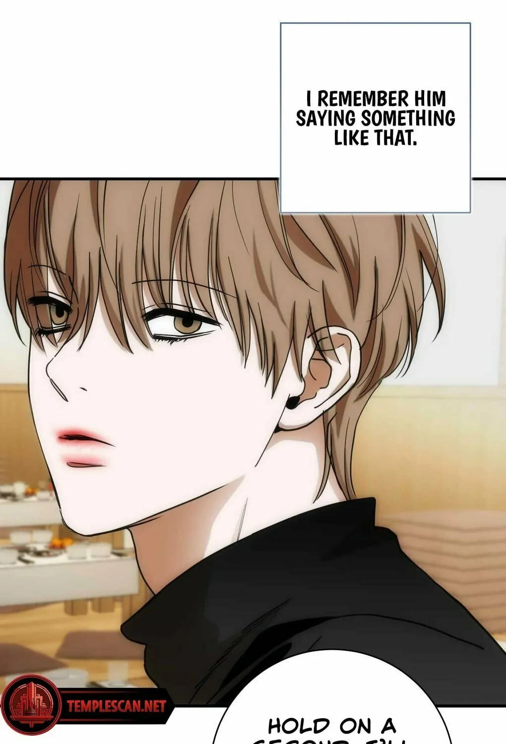 Read Into the Thrill chapter 7 image 125 on Lezhin