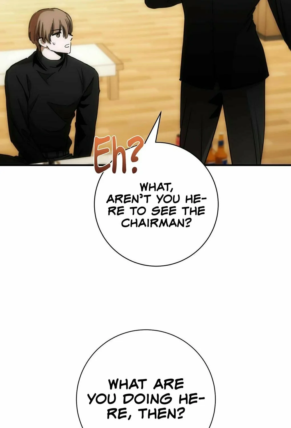 Read Into the Thrill chapter 7 image 127 on Lezhin