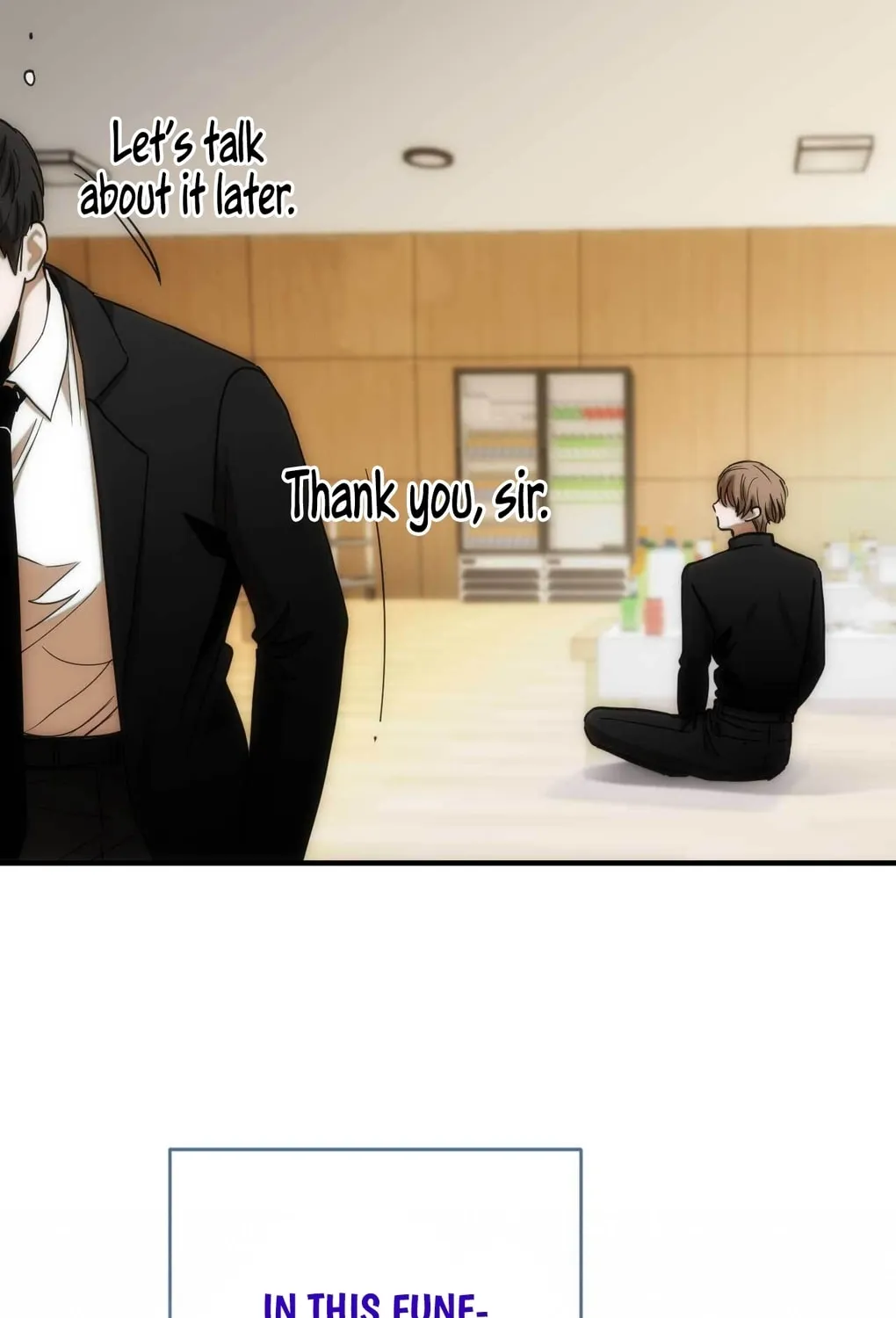 Read Into the Thrill chapter 7 image 132 on Lezhin