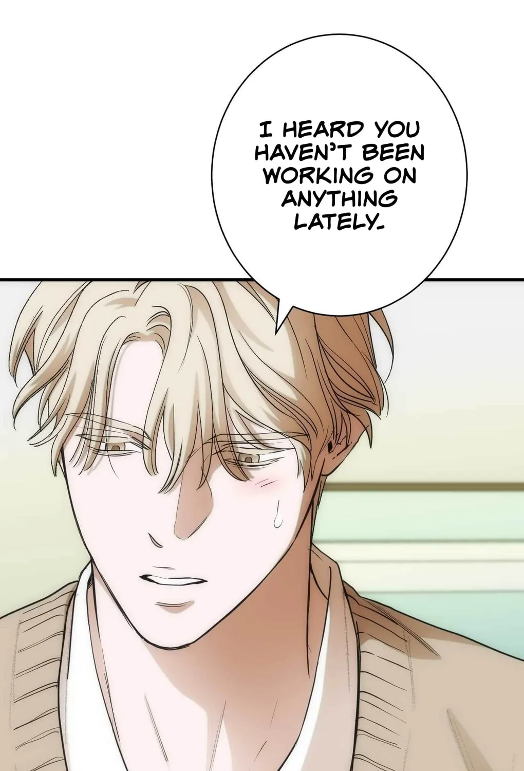 Read Into the Thrill chapter 7 image 24 on Lezhin