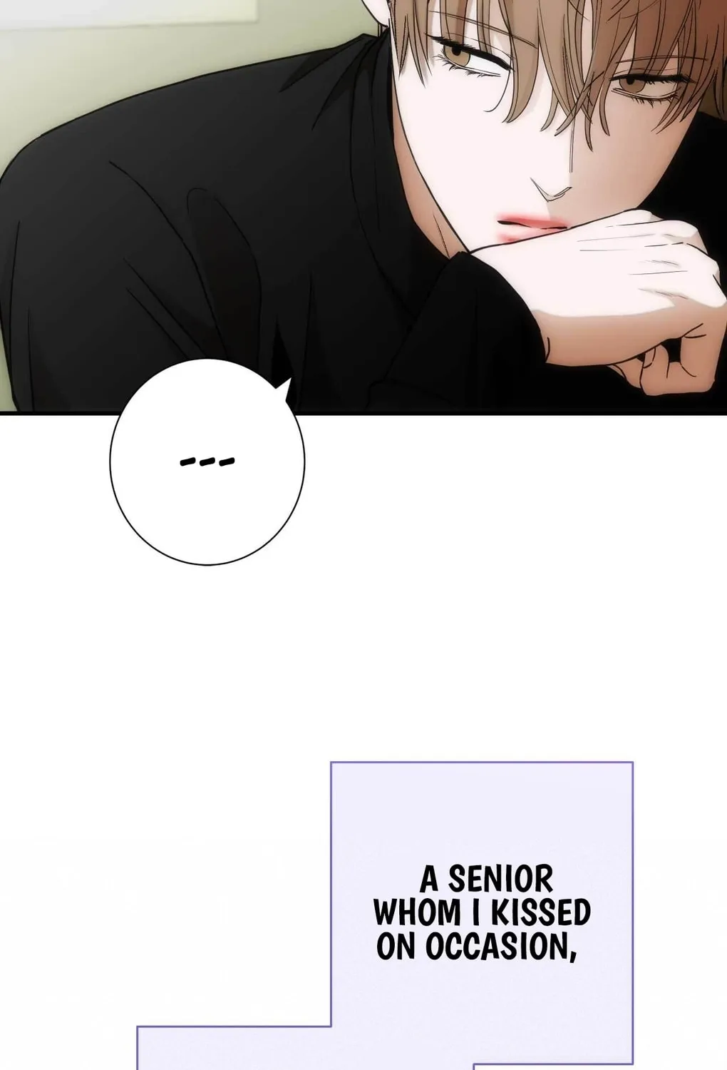 Read Into the Thrill chapter 7 image 26 on Lezhin