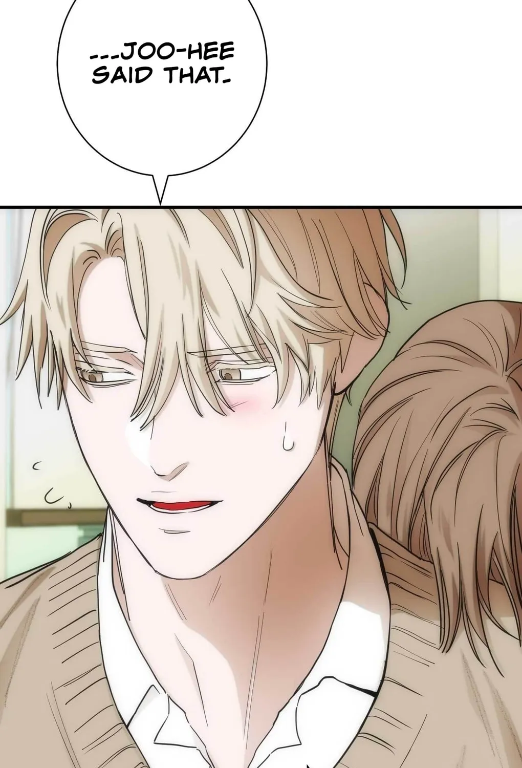 Read Into the Thrill chapter 7 image 30 on Lezhin