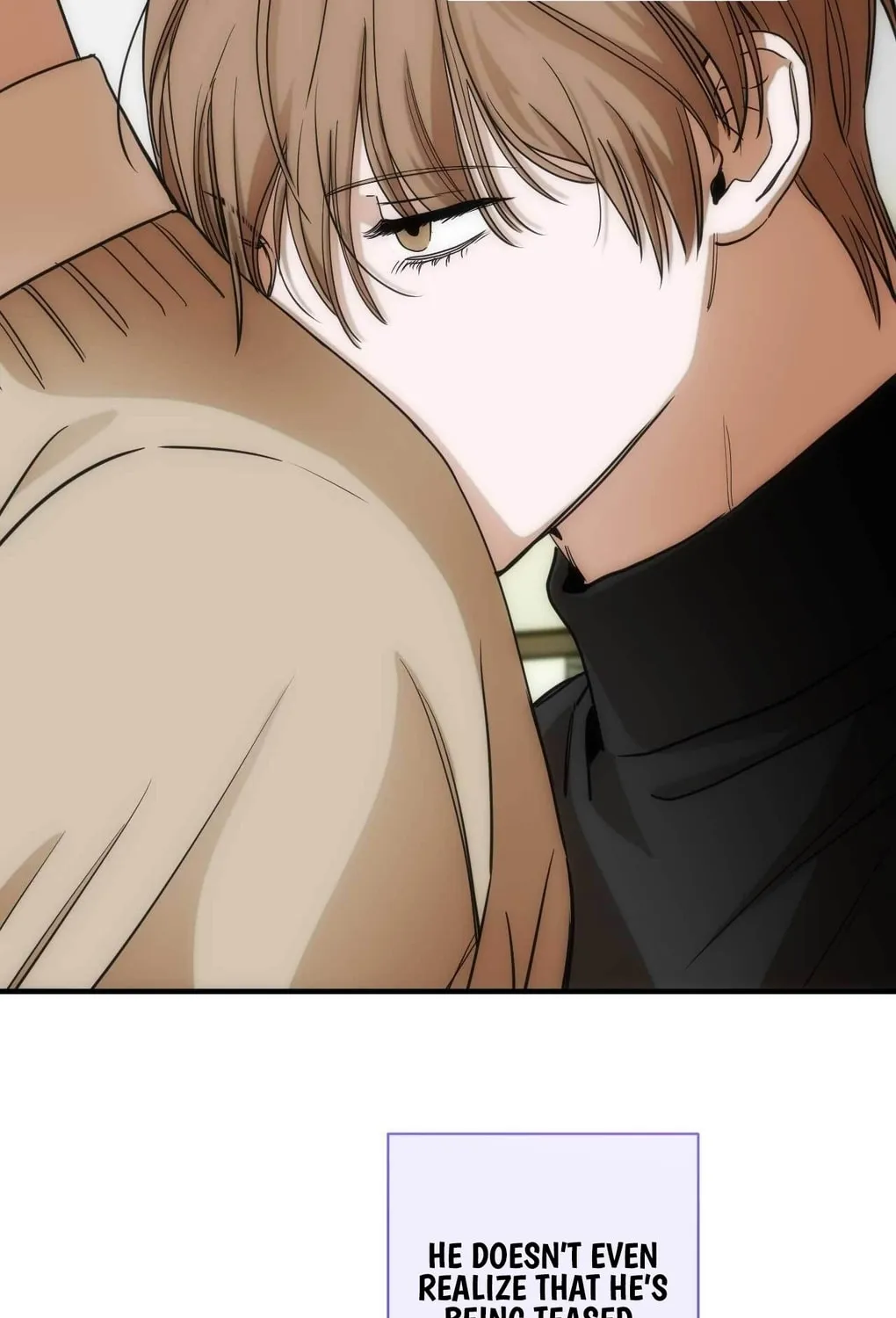 Read Into the Thrill chapter 7 image 32 on Lezhin